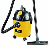 Papelera Vigor 99340-15 15L VBA con enchufe